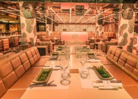 BAOLI CANNES BAOLI CANNES