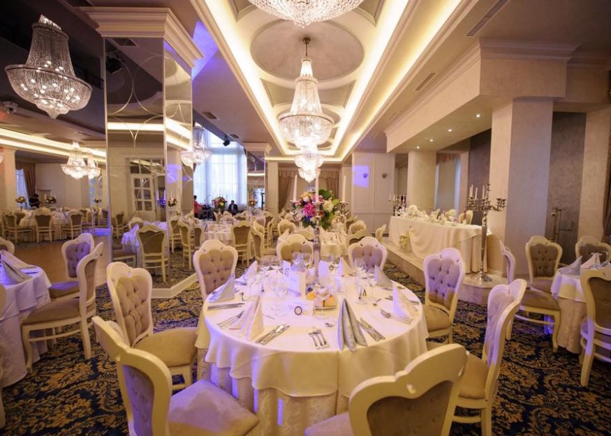 IMPERIAL EVENTS