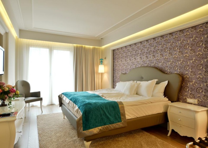 HOTEL DRAGULUI
