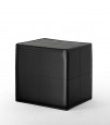 POUF 1202 PELLE