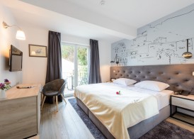 HOTEL PERLA HOTEL PERLA