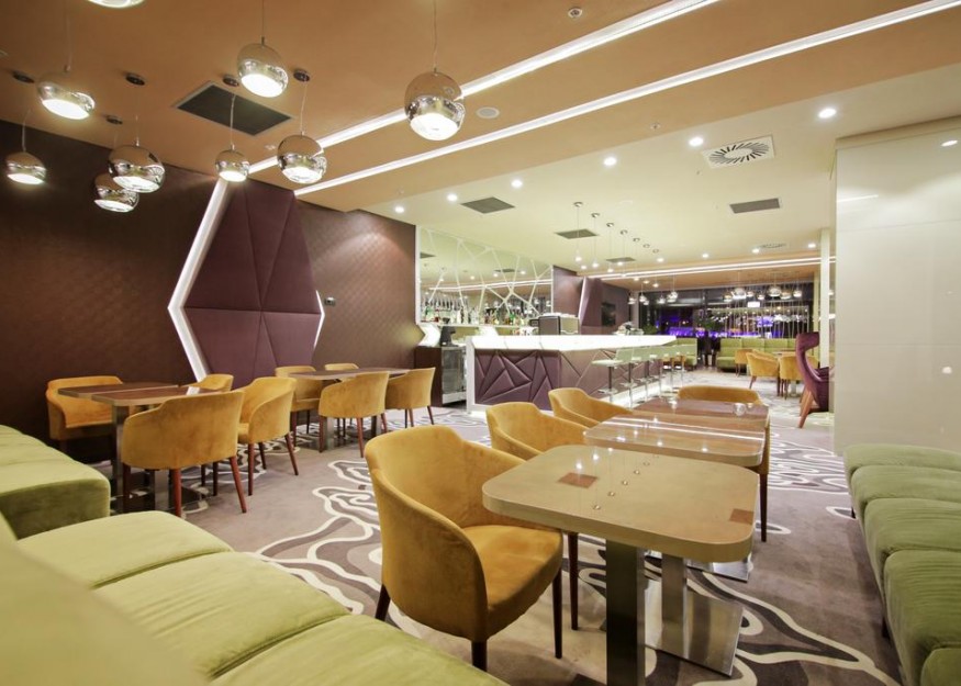 RAMADA PLAZA RAMADA PLAZA