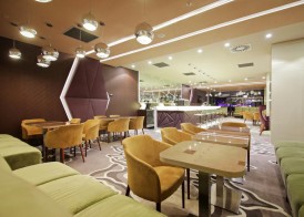 RAMADA PLAZA RAMADA PLAZA